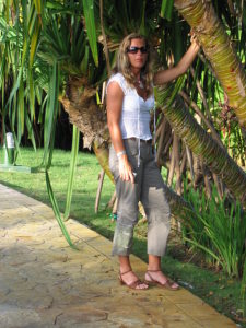 Profilbild von Nicole Evers