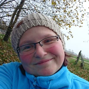 Profilbild von Nicole Ewert