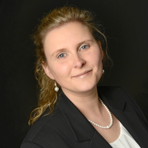 Profilbild von Nicole Fabiunke
