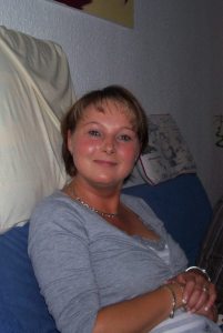 Profilbild von Nicole Fabry