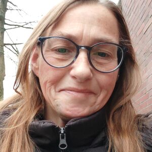Profilbild von Nicole Fänger