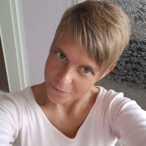 Profilbild von Nicole Färber