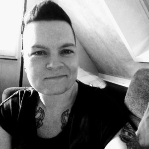 Profilbild von Nicole Fahnenbruck