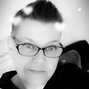 Profilbild von Nicole Falck