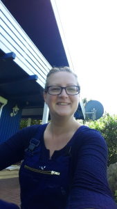 Profilbild von Nicole Falk