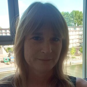 Profilbild von Nicole Falk