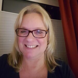 Profilbild von Nicole Falk