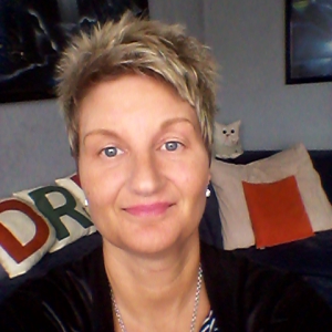 Profilbild von Nicole Falkowski