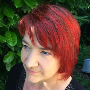 Profilbild von Nicole Fandard