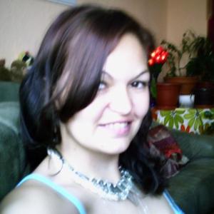 Profilbild von Nicole Fanselow