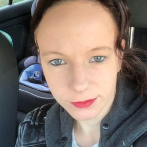 Profilbild von Nicole Fark