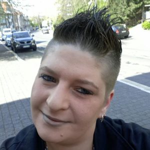 Profilbild von Nicole Faust