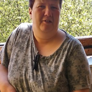 Profilbild von Nicole Fazli