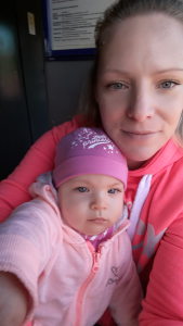 Profilbild von Nicole Felber