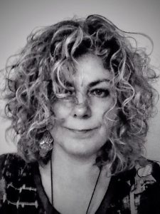 Profilbild von Nicole Feldmann