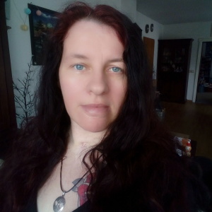 Profilbild von Nicole Feller