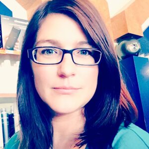 Profilbild von Nicole Fellmer