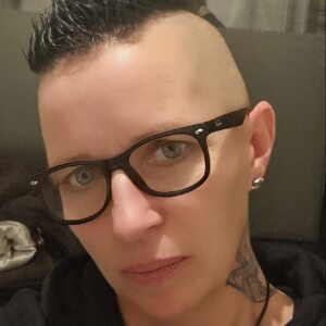 Profilbild von Nicole Felsch