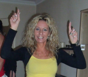 Profilbild von Nicole Felsner