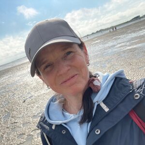 Profilbild von Nicole Feltgen