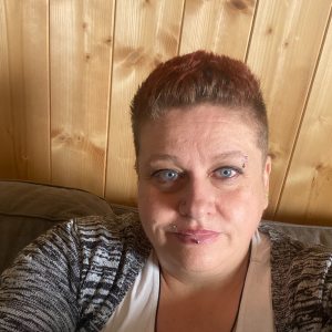 Profilbild von Nicole Fenderl