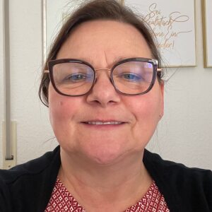 Profilbild von Nicole Fengler