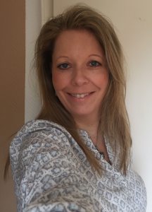 Profilbild von Nicole Ferme