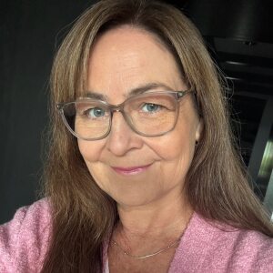 Profilbild von Nicole Fernbach