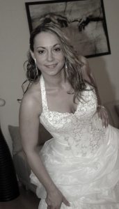 Profilbild von Nicole Ferreri