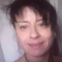 Profilbild von Nicole Fertig