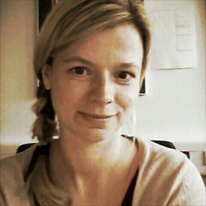 Profilbild von Nicole Fertig