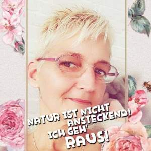 Profilbild von Nicole Feth