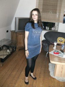 Profilbild von Nicole Fett