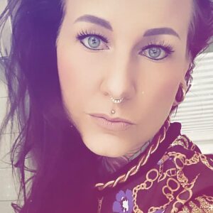 Profilbild von Nicole Feuerstein