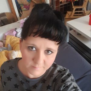 Profilbild von Nicole Fiedler