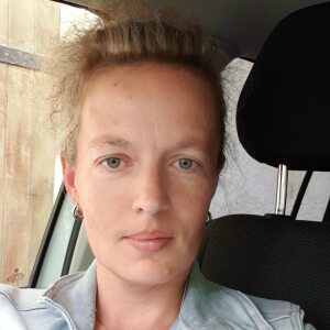 Profilbild von Nicole Fiedler