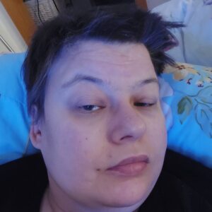 Profilbild von Nicole Fiedler