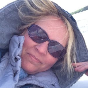 Profilbild von Nicole Figge