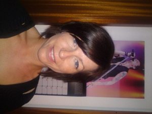 Profilbild von Nicole Filz