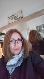 Profilbild von Nicole Findeisen