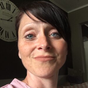 Profilbild von Nicole Finelli