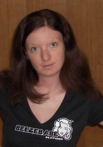 Profilbild von Nicole Firmery