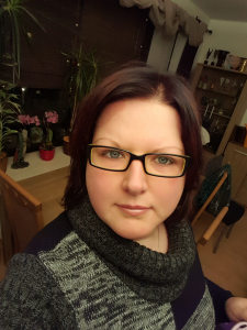 Profilbild von Nicole Fischer