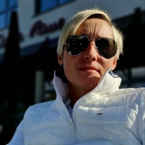 Profilbild von Nicole Fischer