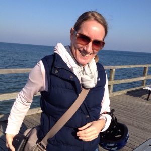 Profilbild von Nicole Fischer