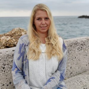 Profilbild von Nicole Fischer