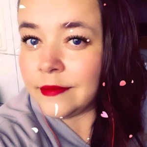 Profilbild von Nicole Fischer