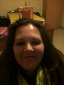 Profilbild von Nicole Fischer