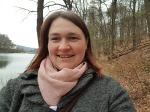 Profilbild von Nicole Fischer