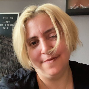 Profilbild von Nicole Fischer
